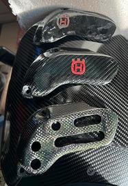 Pezzi per husqvarna