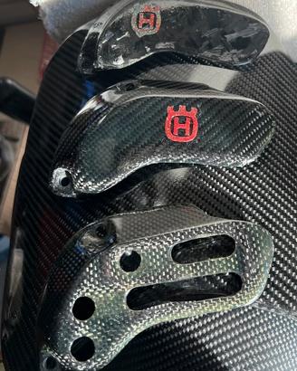 Pezzi per husqvarna