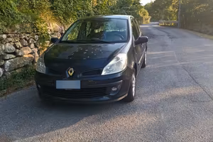 Renault Clio 3 serie 1.5 dCI