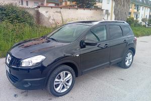 Qashqai+2    1.5 cc  dCi 110cv