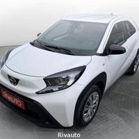 Toyota Aygo X 1.0B (72 CV) Active