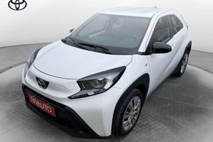 Toyota Aygo X 1.0B (72 CV) Active