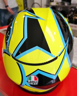 Casco moto