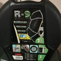 Catene da neve lampa R-9