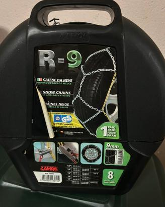 Catene da neve lampa R-9