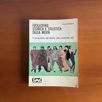 Evoluzione storica e stilistica della moda