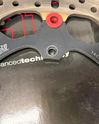 Ricambi yamaha r1 2015-2026