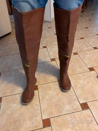 Stivali da pesca Superga