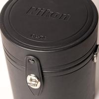 Nikon Custodia CL-76 per obiettivo AF Nikkor 28-70