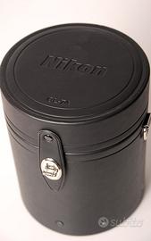 Nikon Custodia CL-76 per obiettivo AF Nikkor 28-70