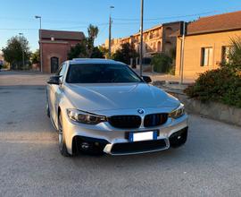 BMW Serie 4 Coupè M-Sport