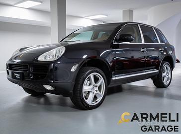 Porsche Cayenne 4.5 cat S -PASM-CERCHI 20”-BI-XENO