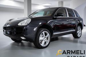 Porsche Cayenne 4.5 cat S -PASM-CERCHI 20”-BI-XENO