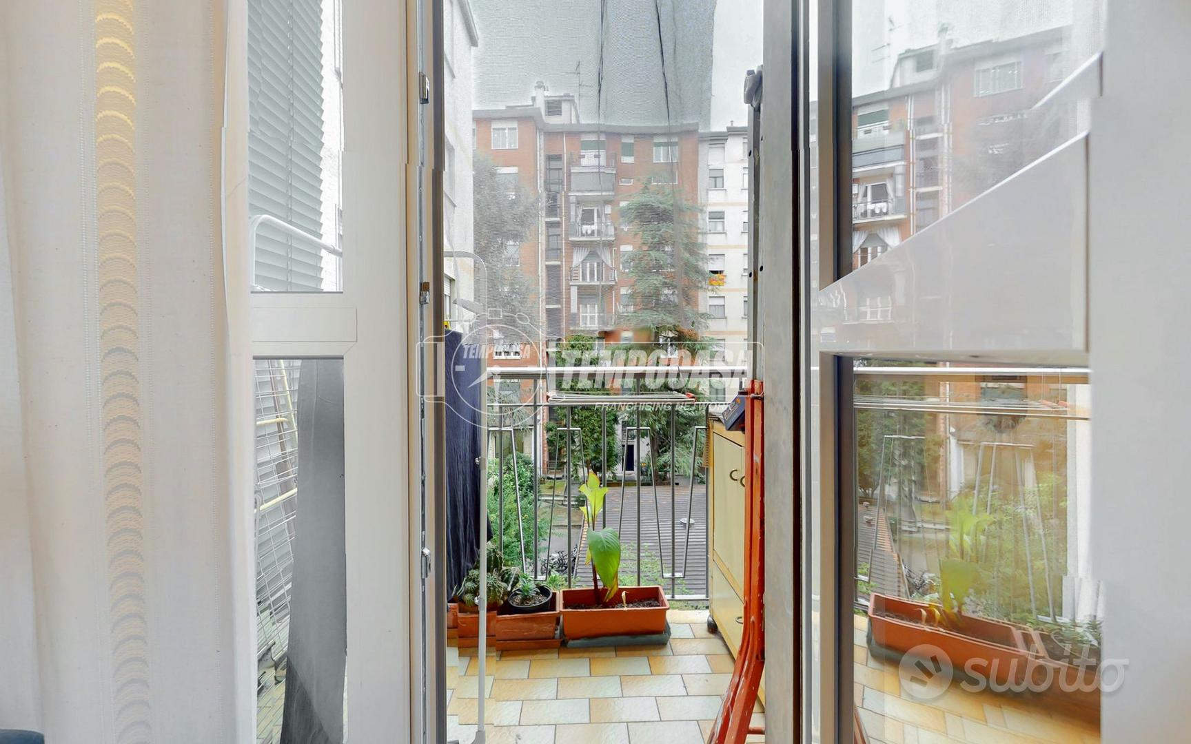 Appartamento – Milano, Vialba, Quarto Oggiaro - Vista 4