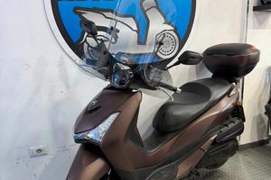 Sym HD 300