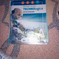 TECHNOlogica - Volume A, B e C - DeAgostini