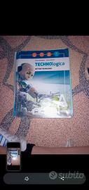 TECHNOlogica - Volume A, B e C - DeAgostini