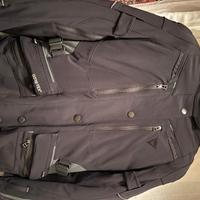 Dainese Tuta donna - Giacca 48 - Pantalone 46