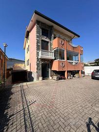 Appartamento di 55 m² con 2 locali e posto auto a 