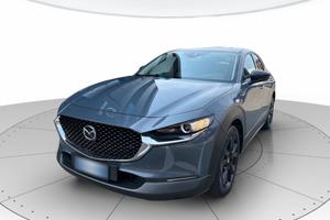 MAZDA CX-30 2.0 m-hybrid Homura 2wd 150cv 6mt
