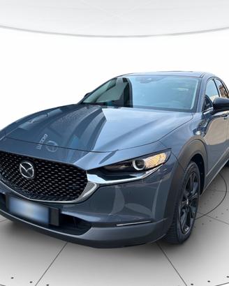 MAZDA CX-30 2.0 m-hybrid Homura 2wd 150cv 6mt