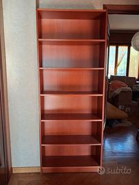 libreria Billy  Ikea