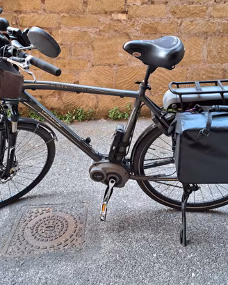 Lombard Bici Roma 29