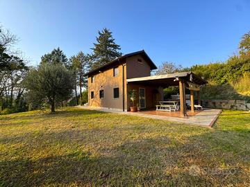Casa singola Soluzione indipendente - Monte G...