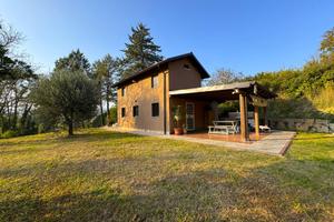 Casa singola Soluzione indipendente - Monte G...