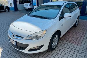 Opel Astra 1.6 CDTI EcoFLEX S&S Sports Tourer Elec