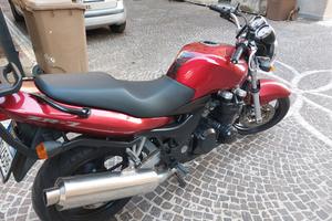 Kawasaki ZR 7 - 2000