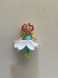 Polly Pocket bambolina