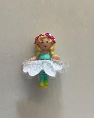 Polly Pocket bambolina