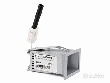 M1 MICRO45 Grigio Spillo 6.35 20W