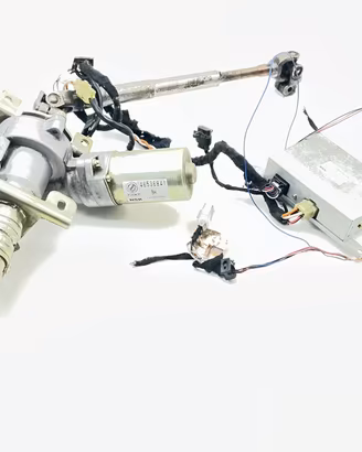 CITY COMPLETO FIAT Seicento /600 46514996 187A1000