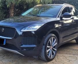 Jaguar E-Pace MY 2019 HSE 240cv Diesel