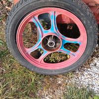 Ruota peripoli Oxford 