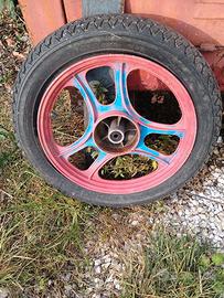 Ruota peripoli Oxford 