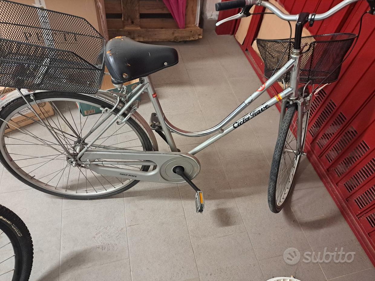 Cicli piave Fantastiche offerte di Biciclette