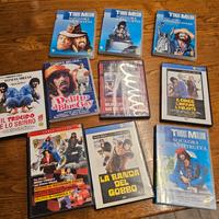 Dvd Tomas Milian