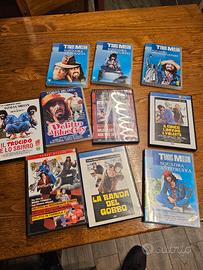 Dvd Tomas Milian