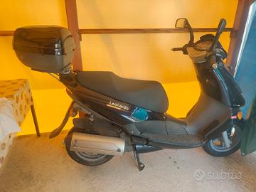 Aprilia 150