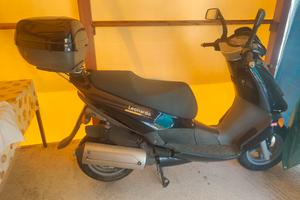 Aprilia 150