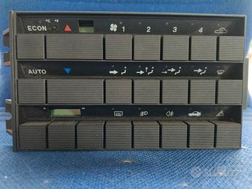 centralina comando clima alfa romeo 164 