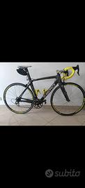  bici da corsa in carbonio 