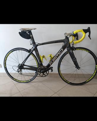  bici da corsa in carbonio 