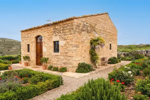 Cascina/Casale - Ragusa