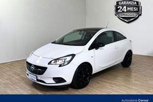 Opel Corsa 1.2 70cv MT5 b-Color
