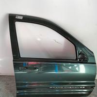 Porta anteriore destra Jeep Grand Cherokee WJ '02