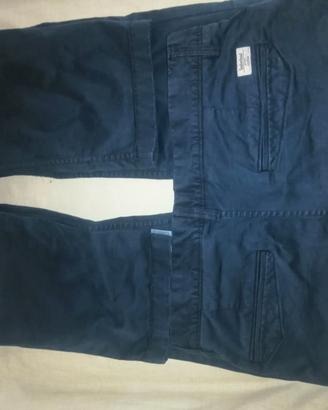 Pantaloni donna